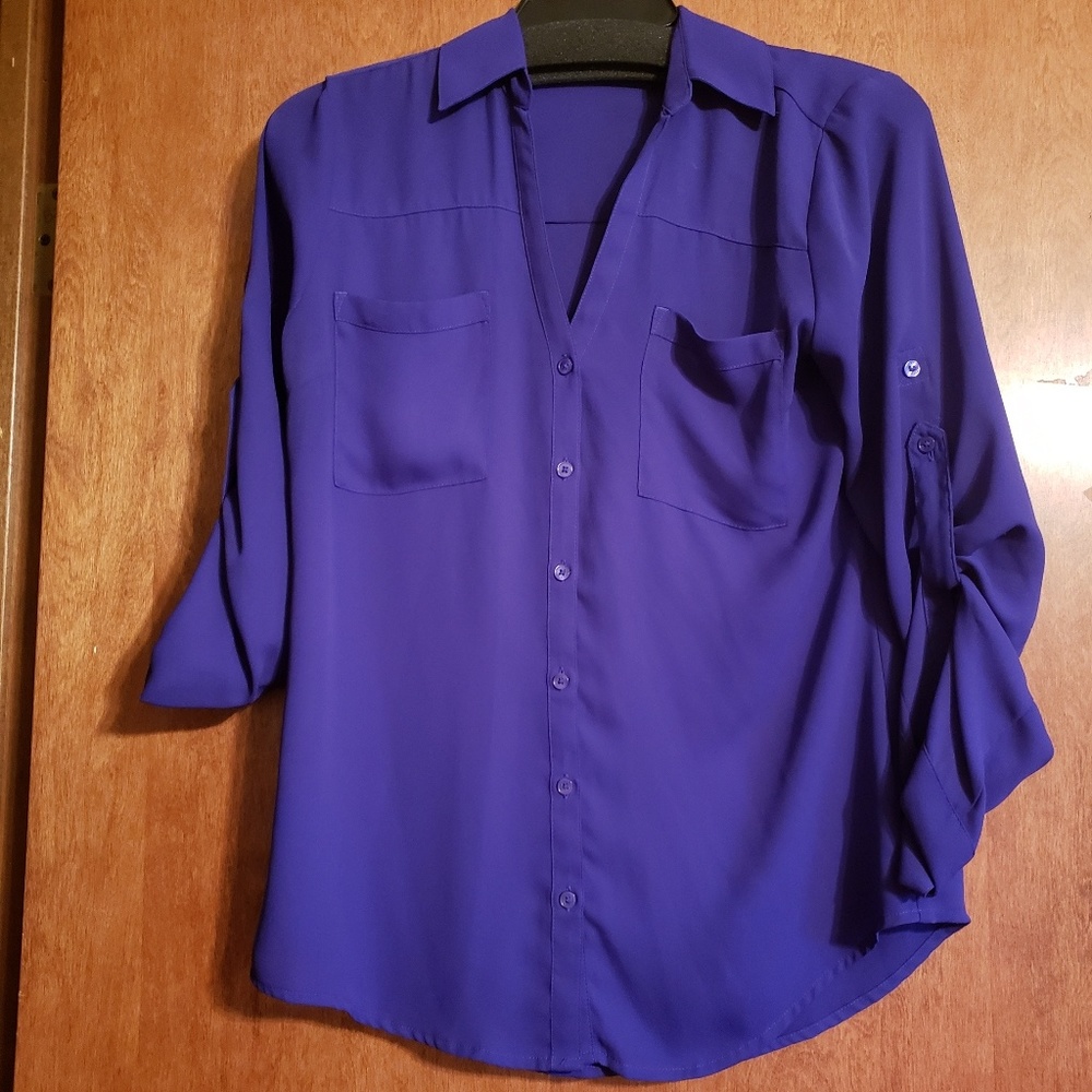 Express Portofino shirt